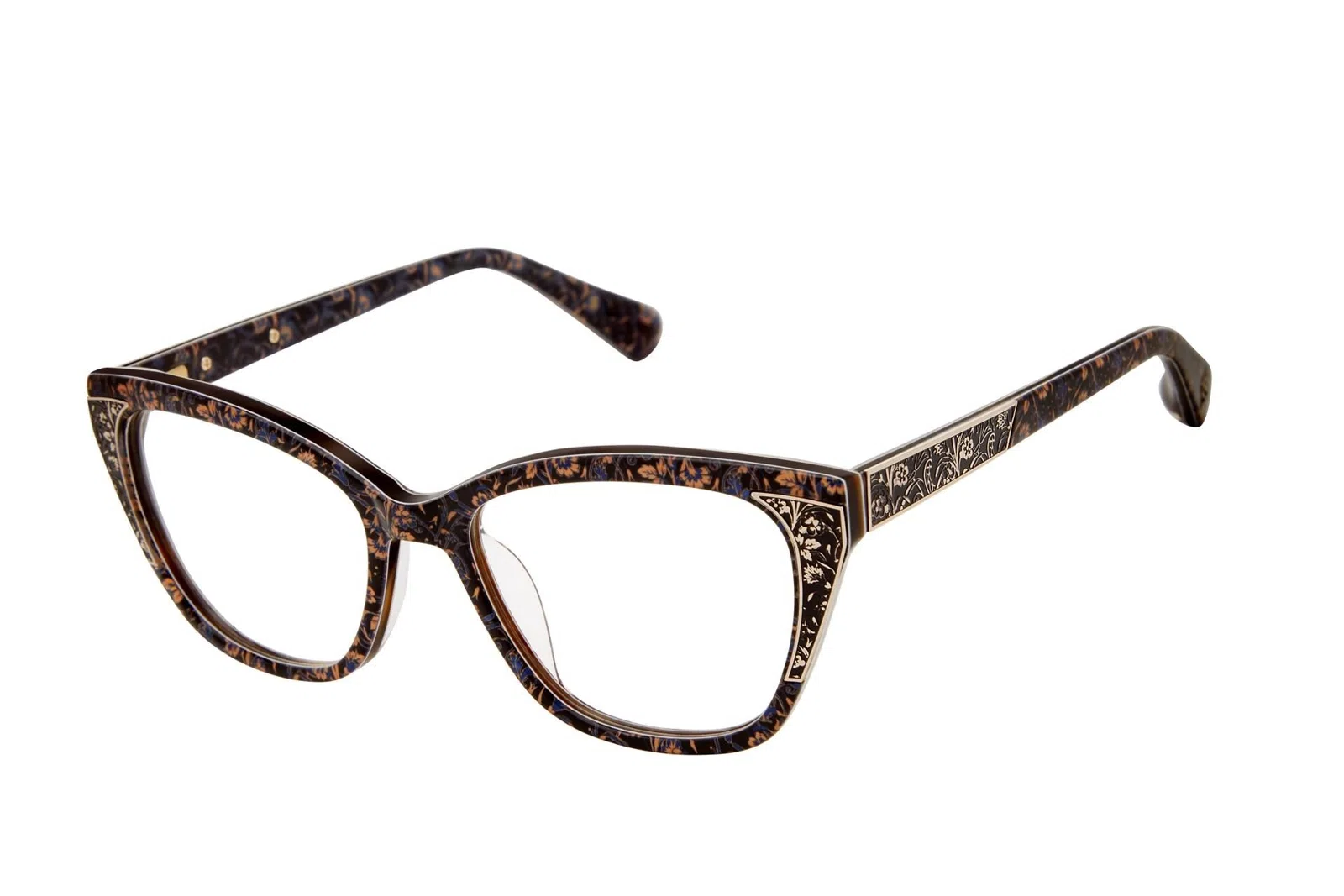 Ted Baker TLW013 Eyeglasses - view 3